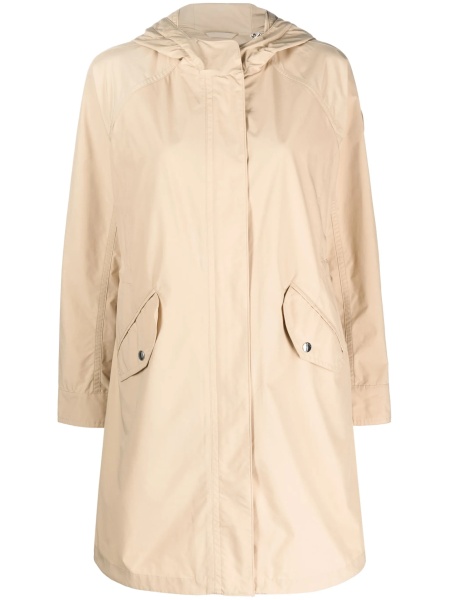 Palton Woolrich neutru