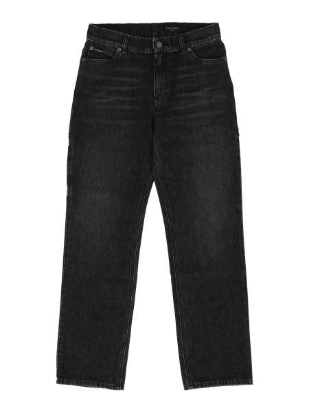 Pantaloni 5 Pockets Trousers