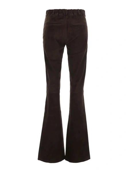 Pantaloni ARMA maro