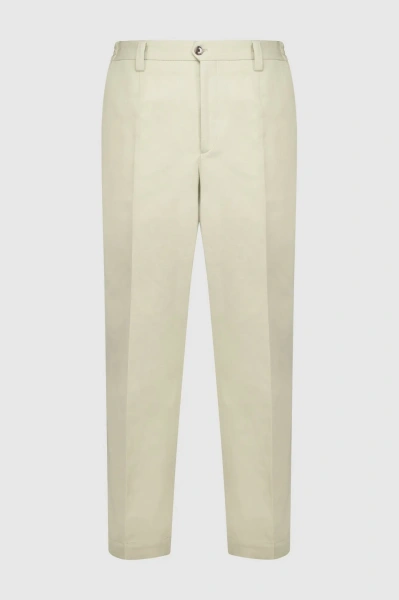 Pantaloni Autore Livingstone Virgin Wool Trousers