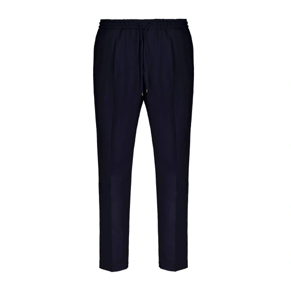 Pantaloni Autore Walken Wool Trousers