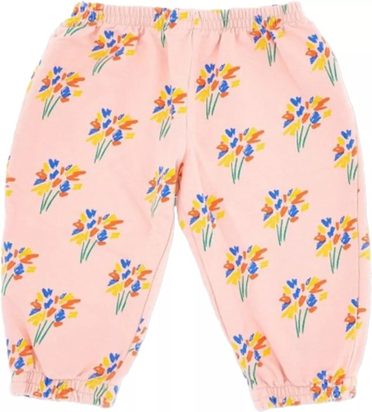 Pantaloni Baby Fireworks All Over Joggingpants