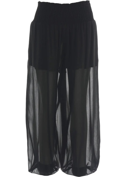 Pantaloni Balloon leg pants