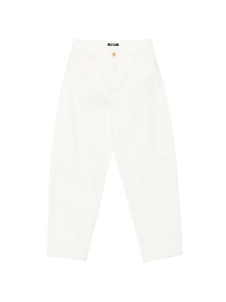 Pantaloni Balmain neutri