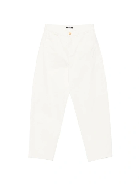 Pantaloni Balmain neutri