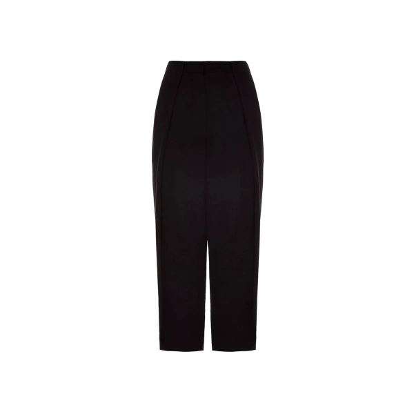 Pantaloni Balmain Viscose Pants