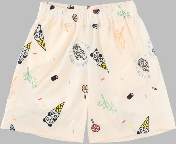 Pantaloni Bermuda