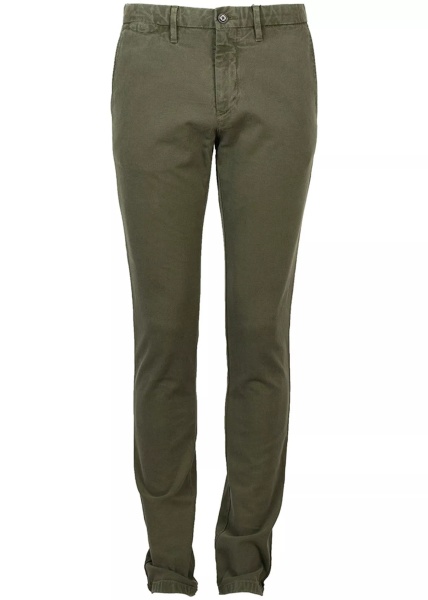 Pantaloni Bleecker Chino MW0MW04651321