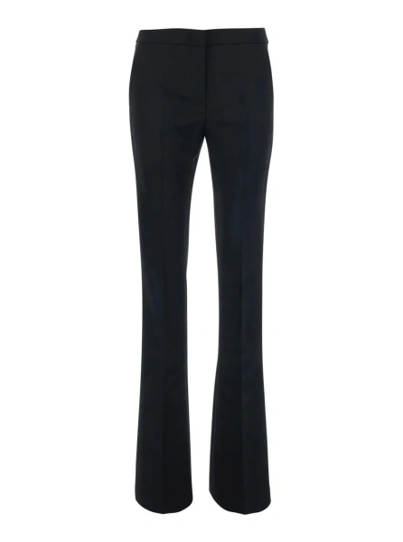 Pantaloni Blumarine negri