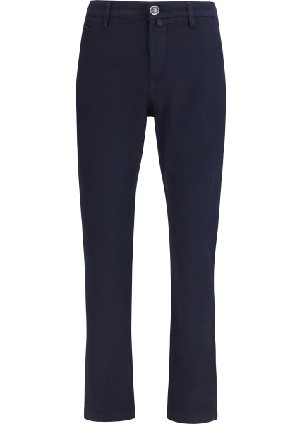 Pantaloni Bobby slim fit chino Pants