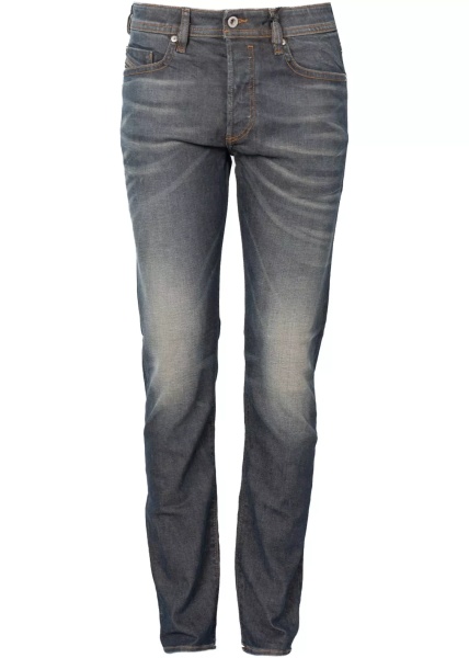 Pantaloni Buster 00SDHB
