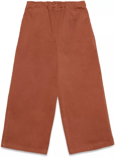 Pantaloni Canvas Pants