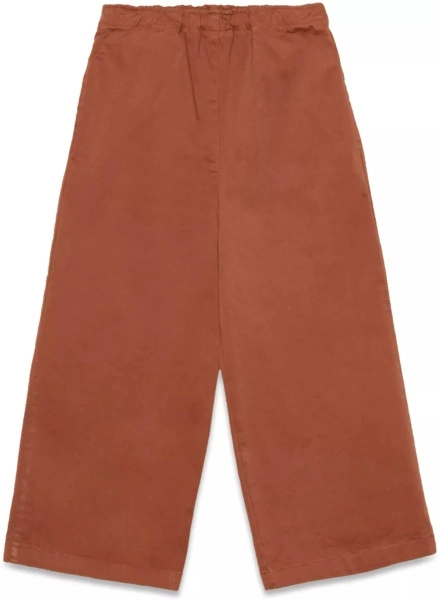 Pantaloni Canvas Pants