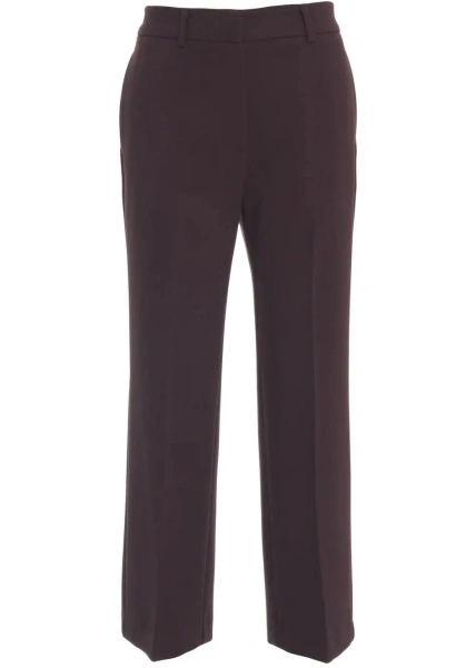 Pantaloni casual Otto d ame rosii 'Lim'