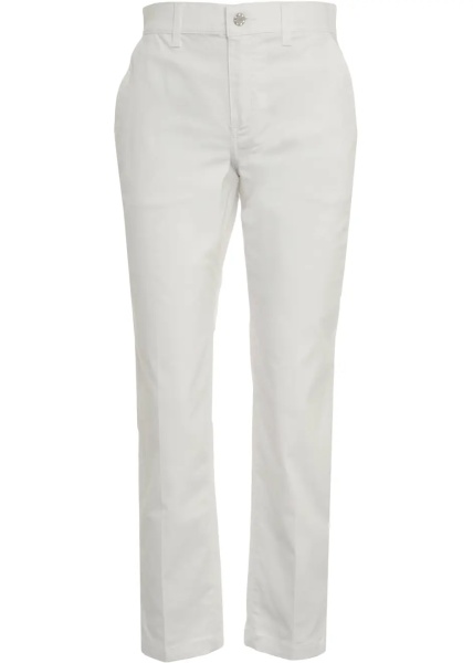 Pantaloni Chino pants Liu Jo White Chino pants
