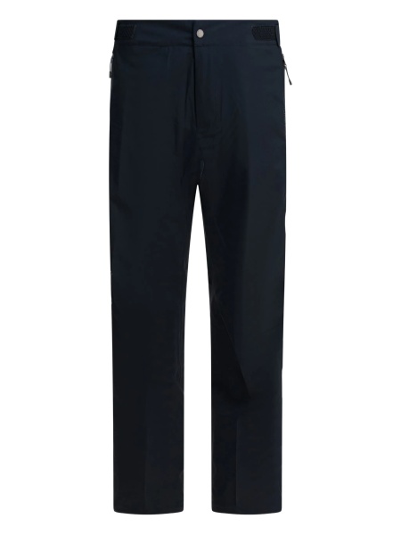 Pantaloni conici Houdini Sportswear negri