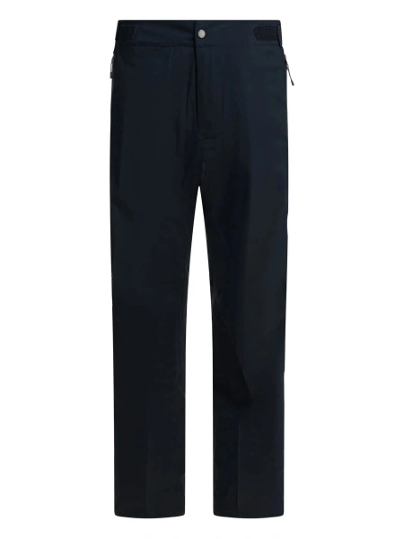 Pantaloni conici Houdini Sportswear negri