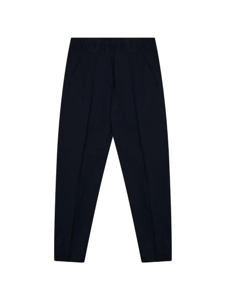Pantaloni conici NINE:INTHE:MORNING albastri