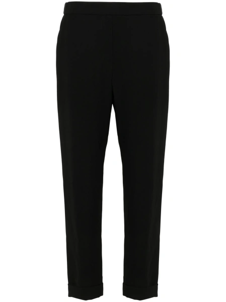 Pantaloni conici P.A.R.O.S.H. negri