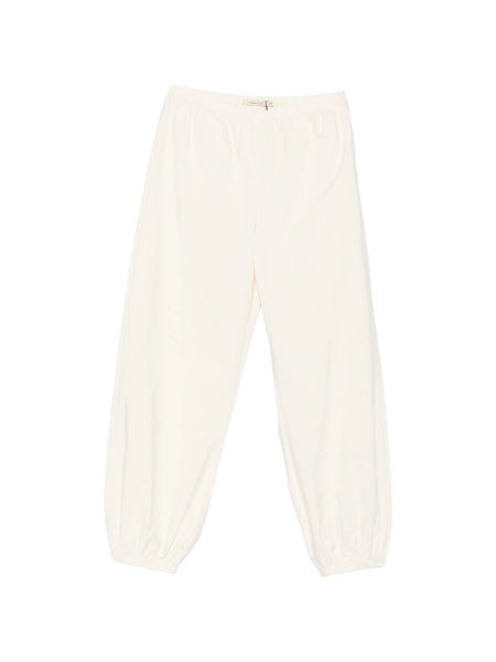 Pantaloni conici PALOMA WOOL neutri