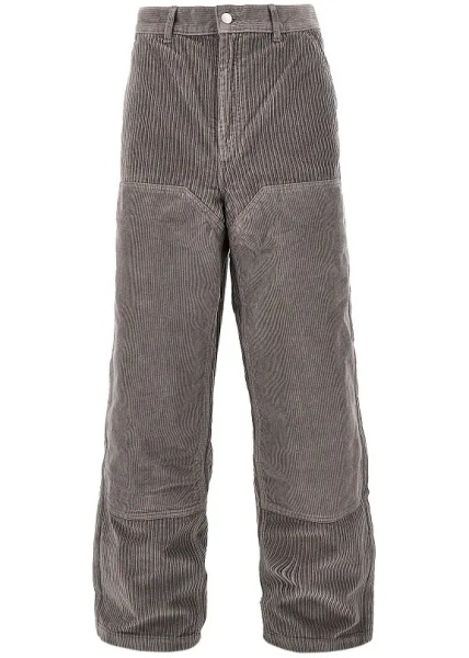 Pantaloni Corduroy Double Knee pants