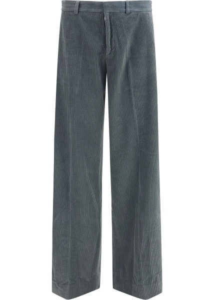 Pantaloni Corduroy Pants