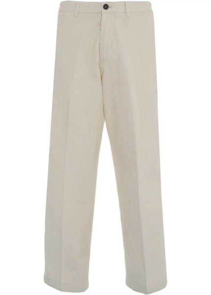 Pantaloni Corduroy trousers 'Greenwich'