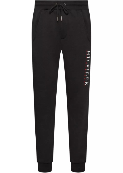 Pantaloni Corp Graphic Sweatpants MW0MW22205BDS