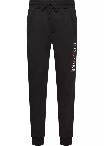 Pantaloni Corp Graphic Sweatpants MW0MW22205BDS