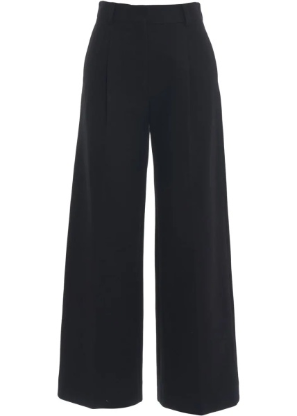 Pantaloni Cotton pants 'Thom'