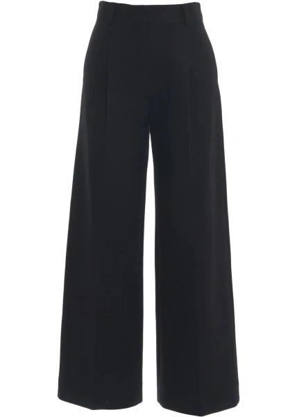 Pantaloni Cotton pants 'Thom'