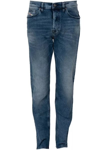 Pantaloni D-Fining A12024