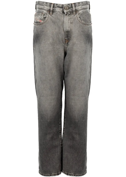 Pantaloni D-Reggy 00S6FZ