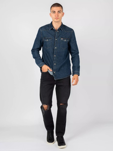 Pantaloni Dad Jean DM0DM11887