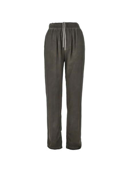 Pantaloni de trening Diesel gri