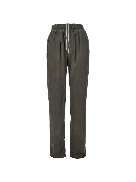 Pantaloni de trening Diesel gri