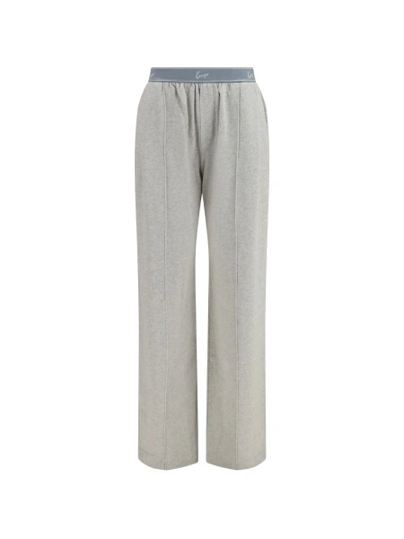 Pantaloni de trening Kenzo gri