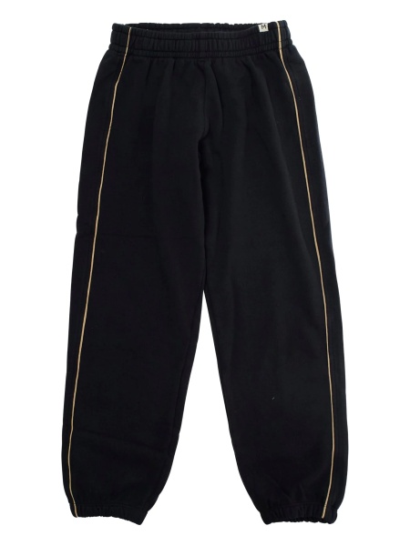 Pantaloni de trening MINI RODINI negri