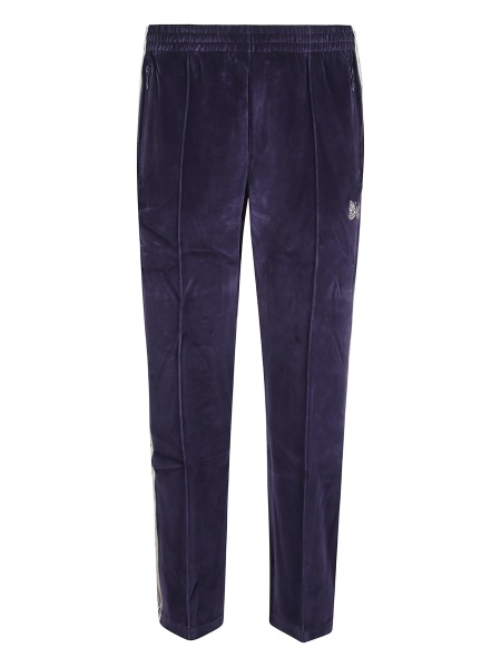 Pantaloni de trening NEEDLES albastri