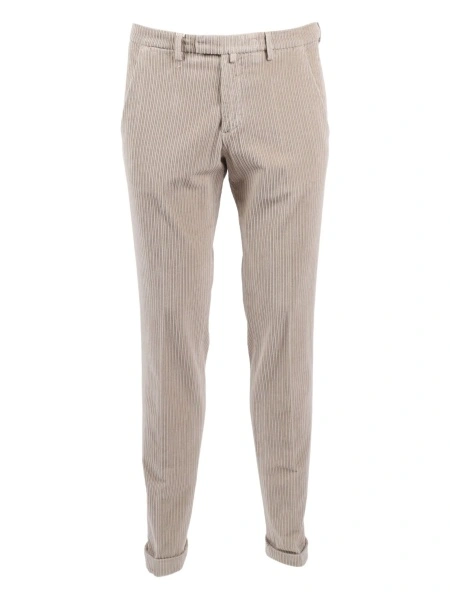 Pantaloni drepti Briglia neutri