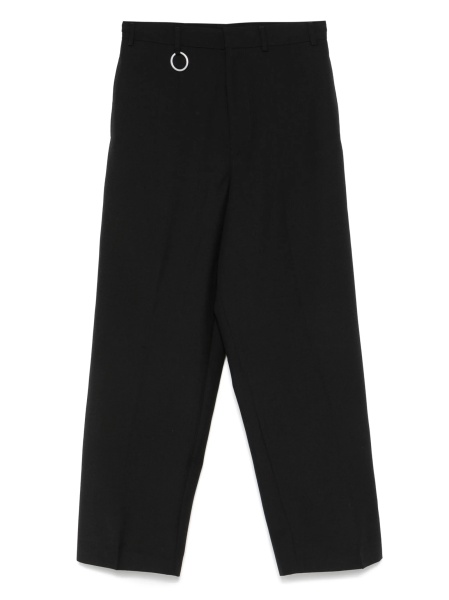 Pantaloni drepti ETUDES STUDIO negri