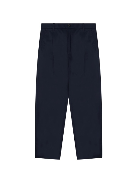 Pantaloni eleganti Department Five negri