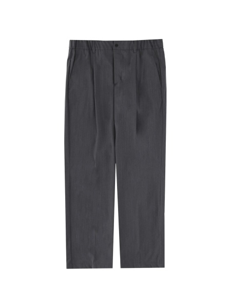 Pantaloni eleganti Herno gri