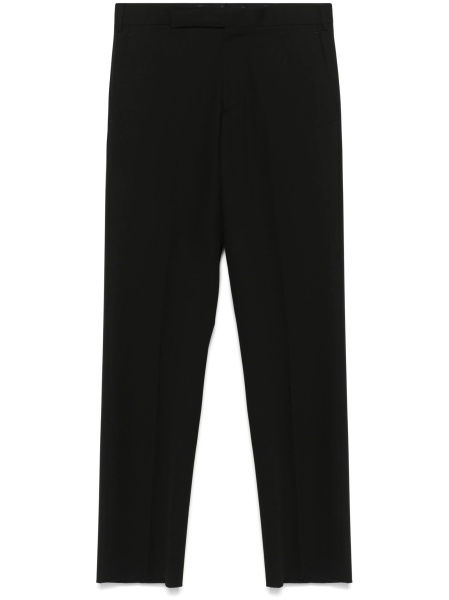 Pantaloni eleganti Lardini negri