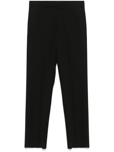 Pantaloni eleganti Lardini negri