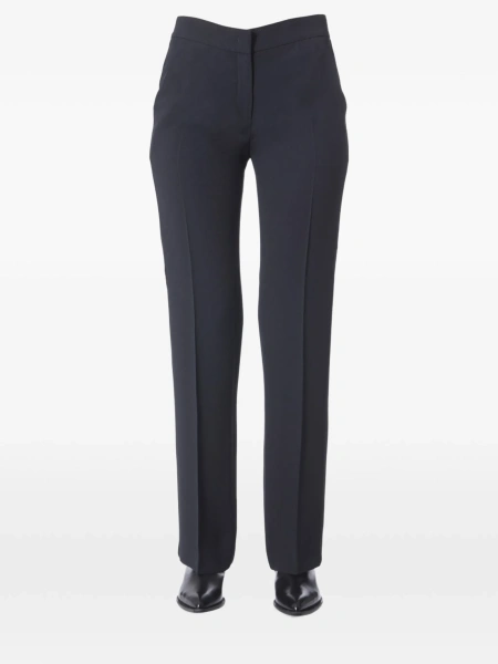 Pantaloni eleganti N°21 negri