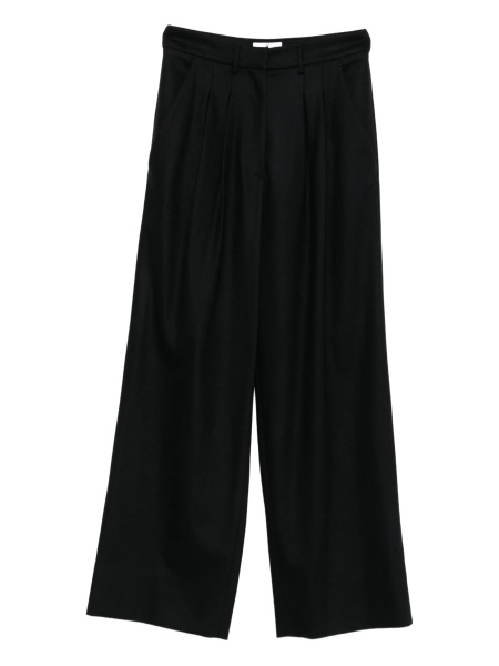 Pantaloni eleganti PT TORINO negri