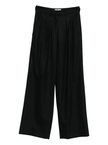 Pantaloni eleganti PT TORINO negri