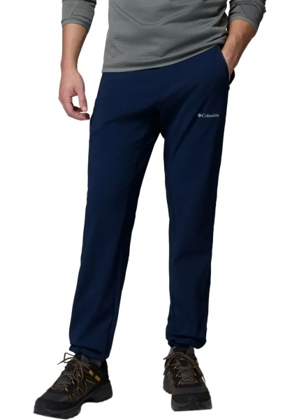 Pantaloni Essential Hike Brushed Back Pant