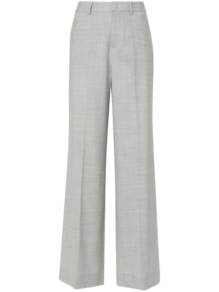 Pantaloni evazati P.A.R.O.S.H. gri